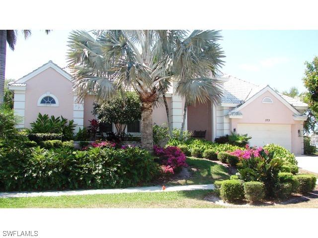373 Colonial Ave., Marco Island, FL