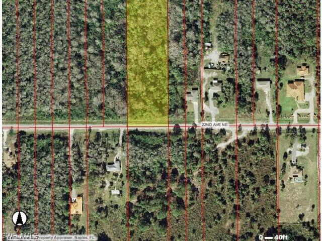 2821 22nd Ave., Naples, FL 34117