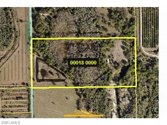 17951 Wildcat Dr., Fort Myers, FL 33913