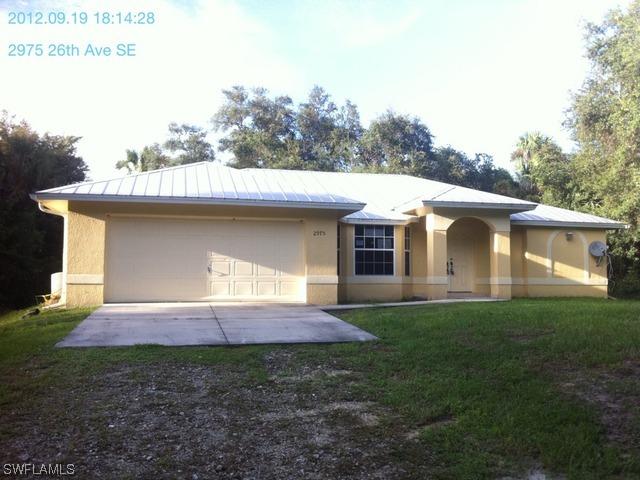 2975 26th Ave Se Ave., Naples, FL 34117