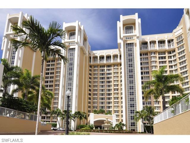 7117 Pelican Bay Blvd. #208, Naples, FL 34108