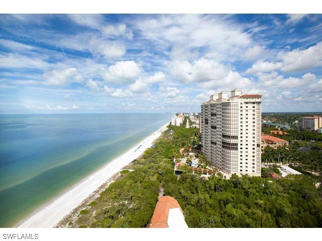 8477 Bay Colony Dr. #PH- 19, Naples, FL