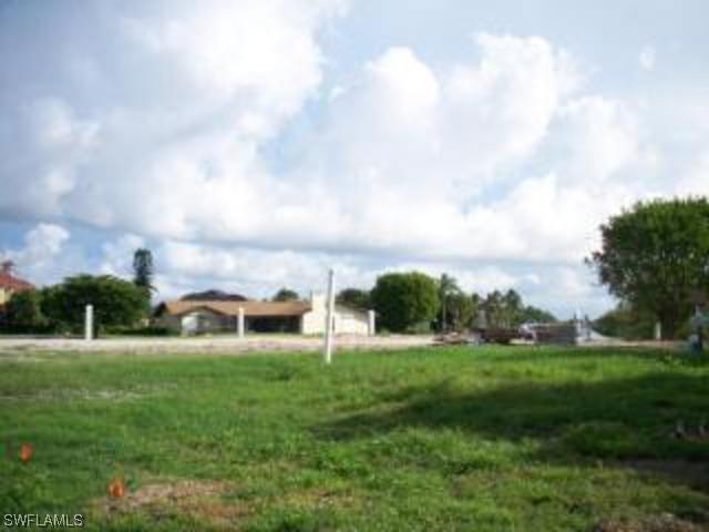 4811 Conover Ct., Fort Myers, FL 33908