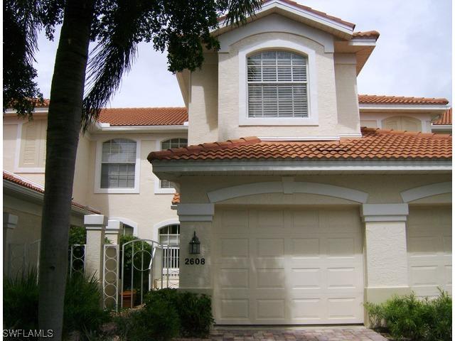 2115 Arielle Dr. #2608, Naples, FL 34109