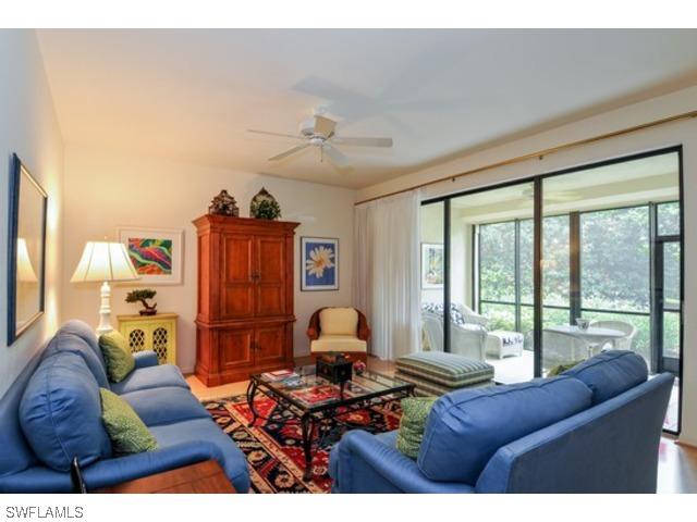 7056 Pelican Bay Blvd. #B-104, Naples, FL