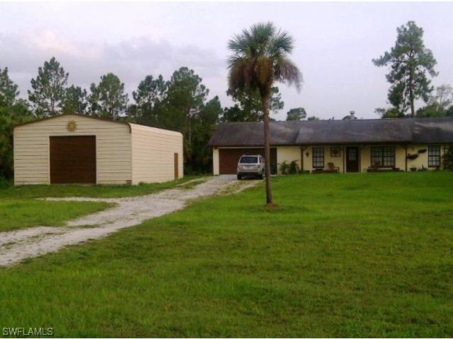 3180 36th Ave., Naples, FL