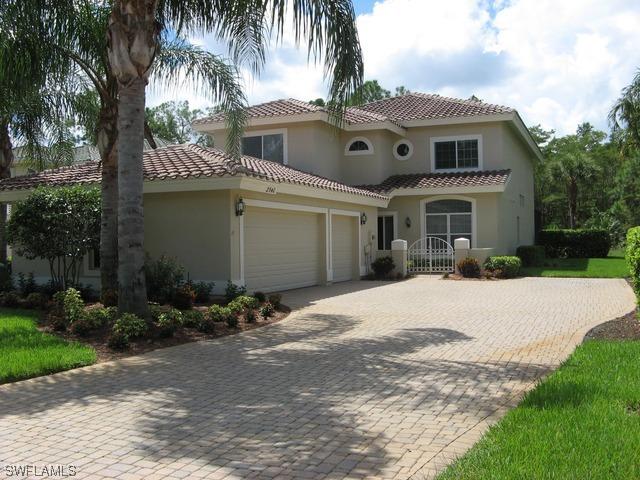 2940 Lone Pine Ln., Naples, FL 34119
