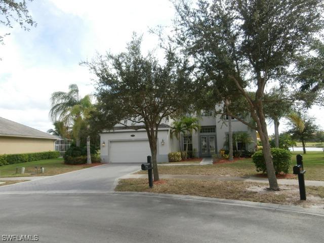 14790 Fripp Island Ct., Naples, FL 34119