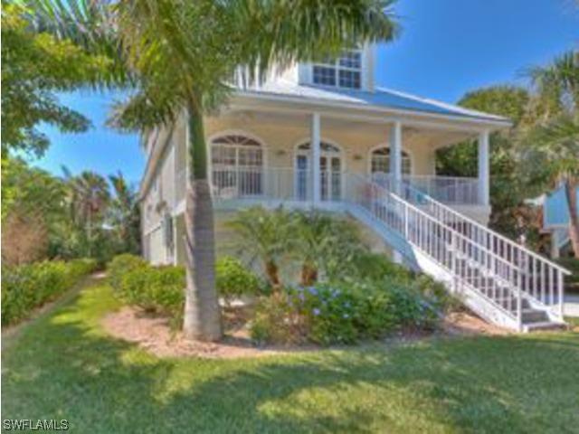 9203 Dimmick Dr., Sanibel, FL