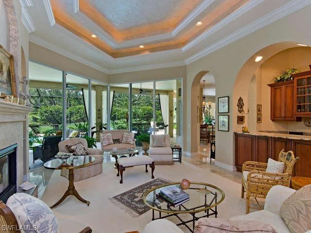 1707 Persimmon Dr., Naples, FL 34109