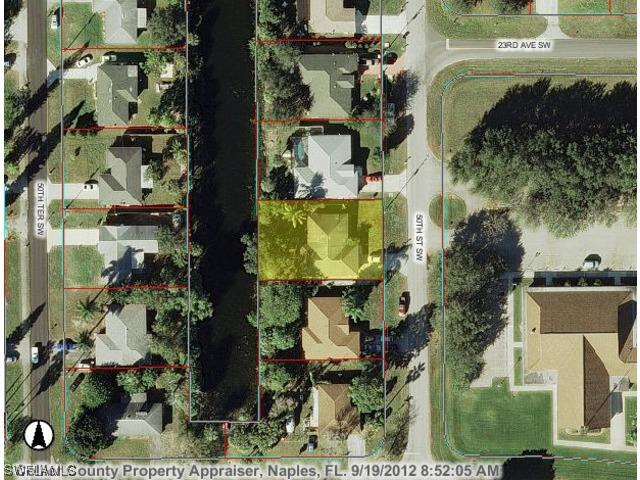 2327 50th St., Naples, FL 34116