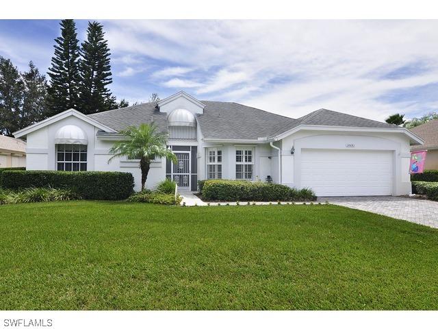 20681 Country Walk Way, Estero, FL