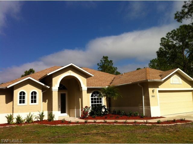 2883 16th Ave., Naples, FL 34120