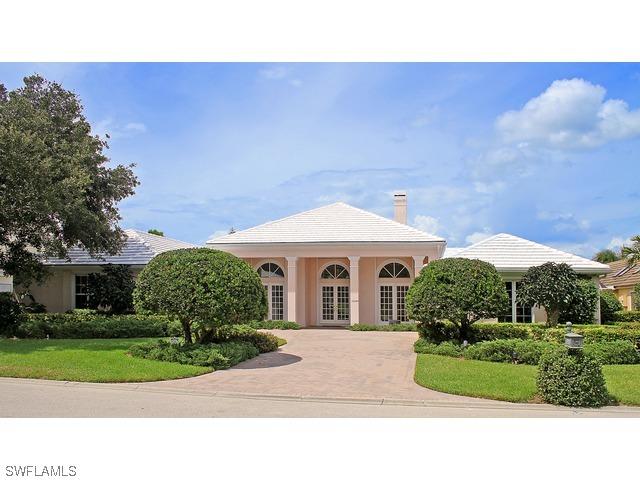 15299 Burnaby Dr., Naples, FL