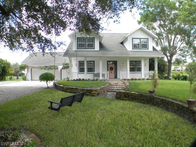 20700 Tanglewood Ln., Estero, FL