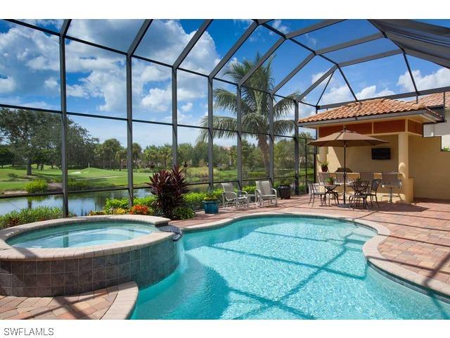 9085 Terranova Dr., Naples, FL 34109