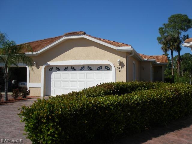 543 Joseph Ct. #2, Naples, FL 34104