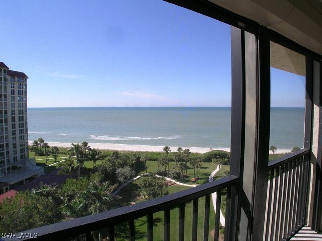 10851 Gulfshore Dr. #801, Naples, FL