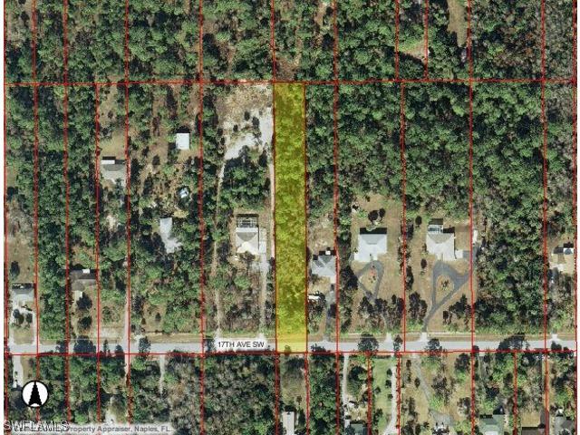 3681 17th Ave Sw Ave., Naples, FL 34117