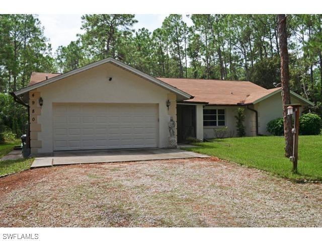 4980 Sycamore Dr., Naples, FL
