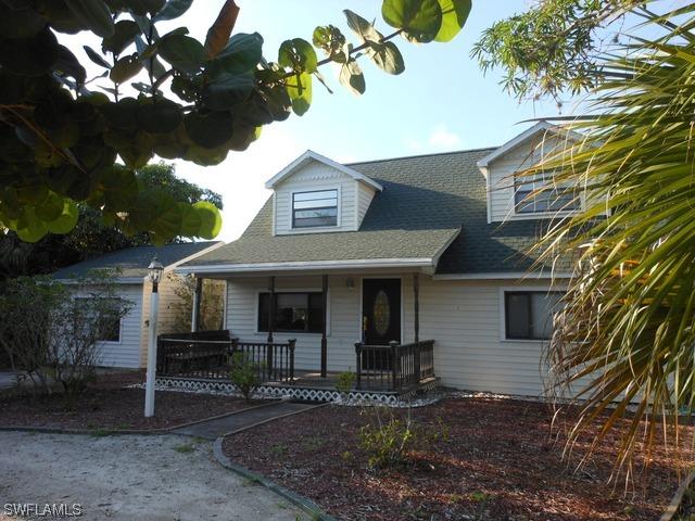 4841 Cortez Cir., Naples, FL