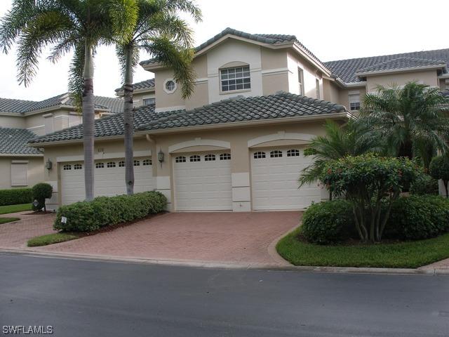 616 Vintage Reserve Ln. #26 A, Naples, FL