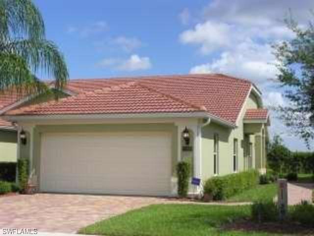 15009 Toscana Way, Naples, FL 34120