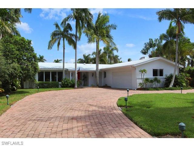 1707 3rd St., Naples, FL 34102