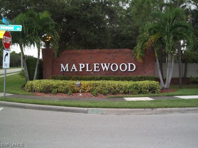 709 Crossfield Cir., Naples, FL 34104