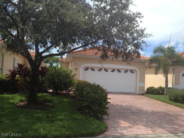 519 Joseph Ct. #1, Naples, FL 34104