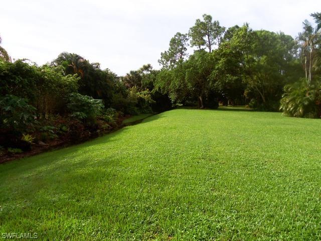 1065 Pine Isle Ln., Naples, FL 34112