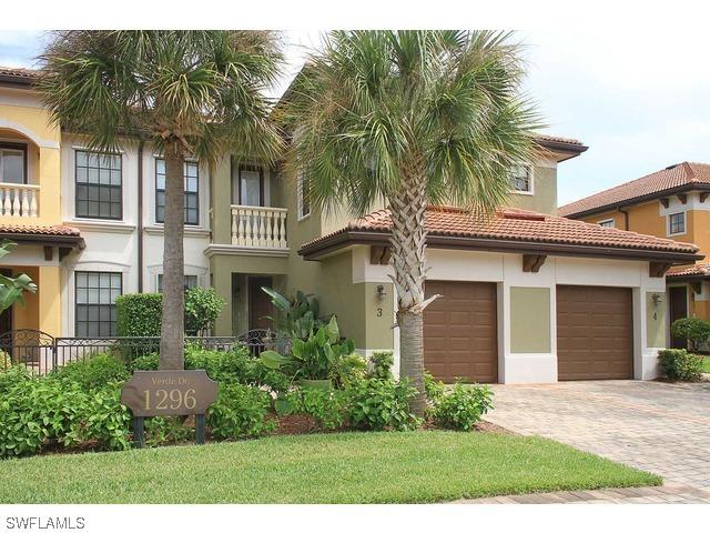1296 Verde Dr., Naples, FL 34105