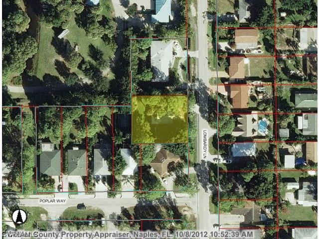 4606 Lombardy Ln., Naples, FL 34112