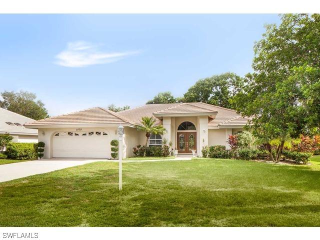 1878 Mission Dr., Naples, FL