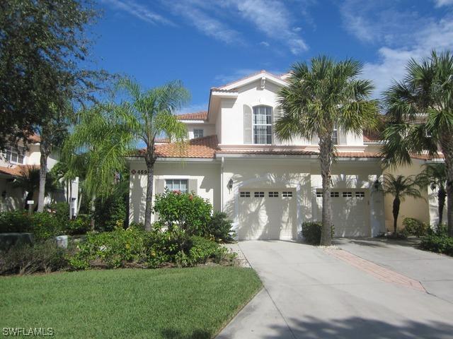 4690 Winged Foot Ct. #101, Naples, FL 34112