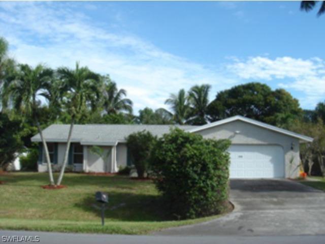 2681 Longboat Dr., Naples, FL