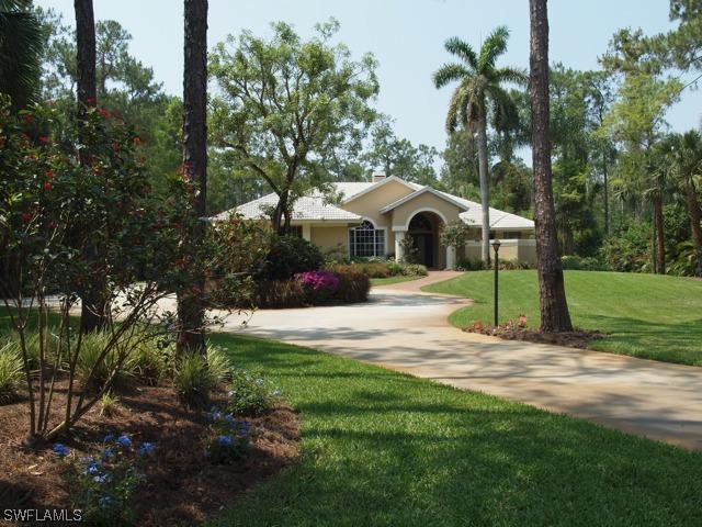 4870 Tallowood Way, Naples, FL 34116