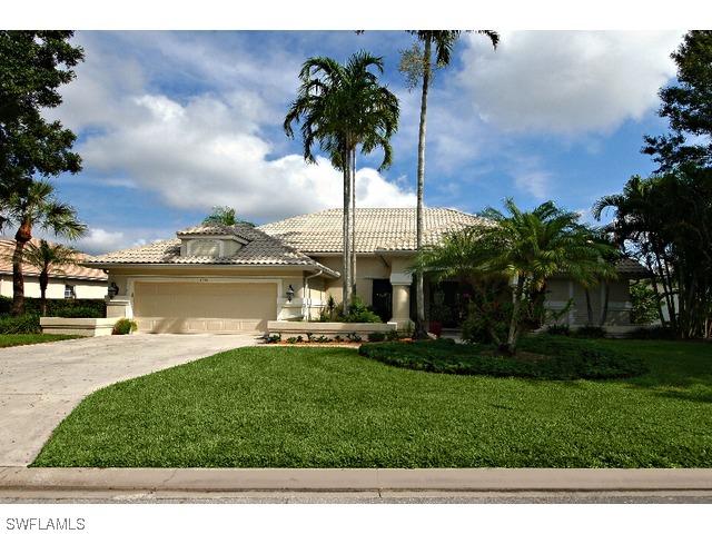4731 Shearwater Ln., Naples, FL