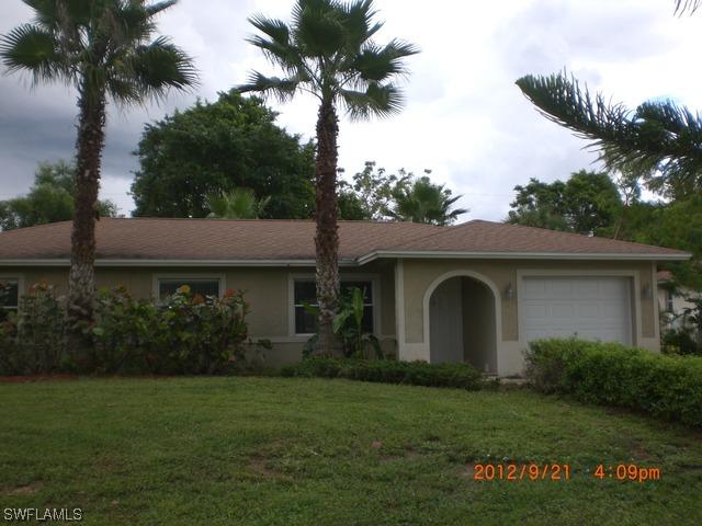 4497 25th Ave., Naples, FL 34116