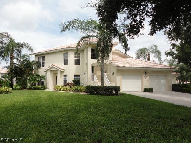 916 Egrets Run #101, Naples, FL