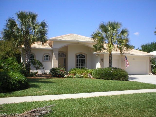 8906 Lely Island Cir., Naples, FL 34113