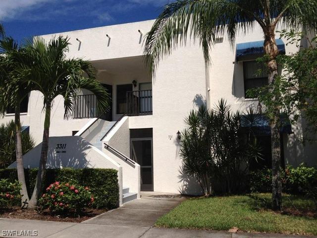 3311 Europa Dr. #314, Naples, FL 34105