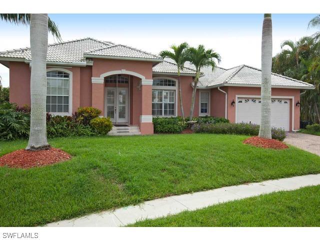 957 Snowberry Ct., Marco Island, FL 34145