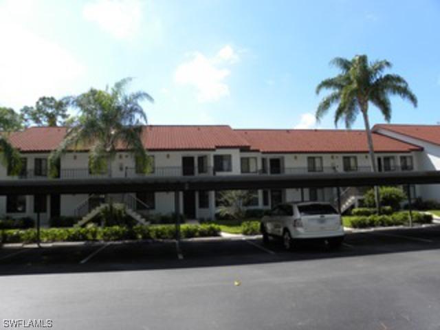 4987 Pepper Cir. #104I, Naples, FL