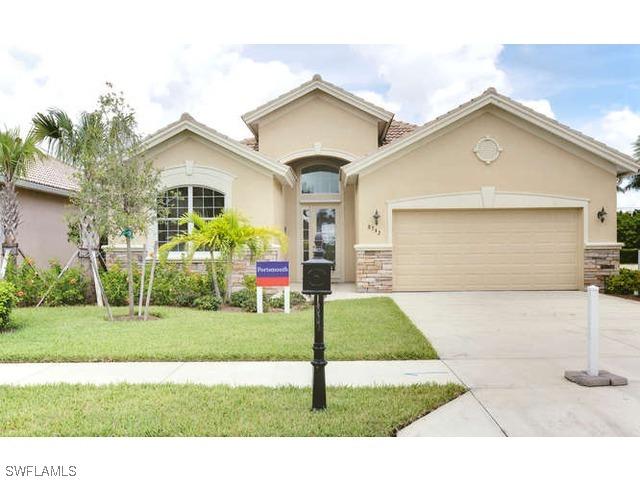 8342 Valiant Dr., Naples, FL 34104