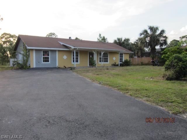 1391 11th St., Naples, FL