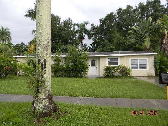 1460 Braman Ave., Fort Myers, FL