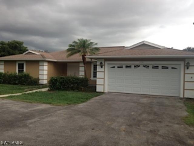 1930 Curling Ave., Naples, FL 34109