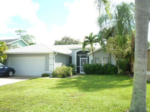 18176 Horseshoe Bay Cir., Fort Myers, FL