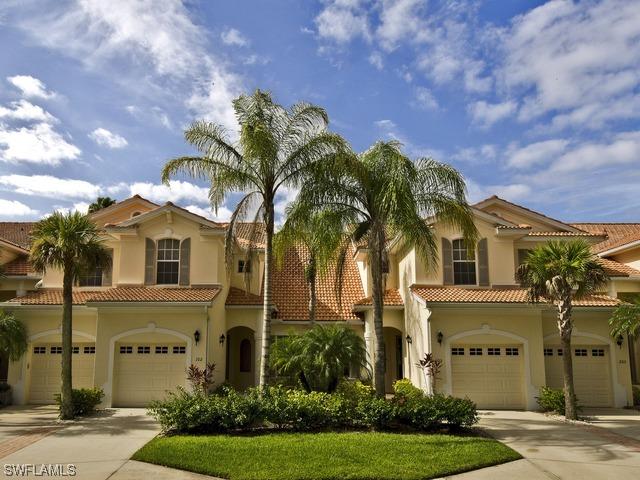 4600 Winged Foot Way #103, Naples, FL 34112
